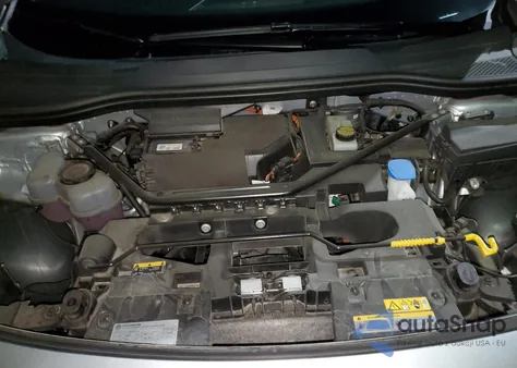 2021 Volkswagen Id.4 Pro z USA, uszkodzony, nr VIN WVGRMPE22MP034495